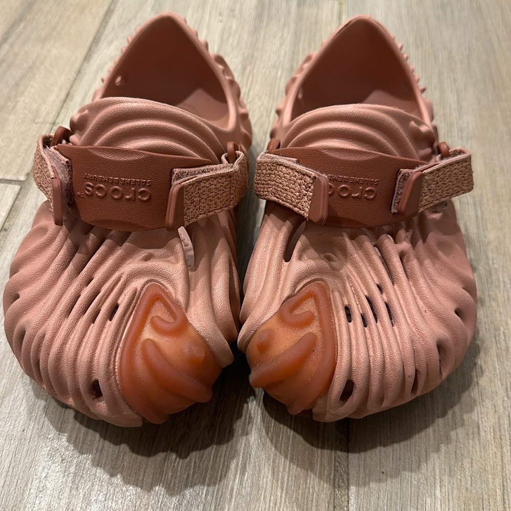 Salehe Bembury Crocs